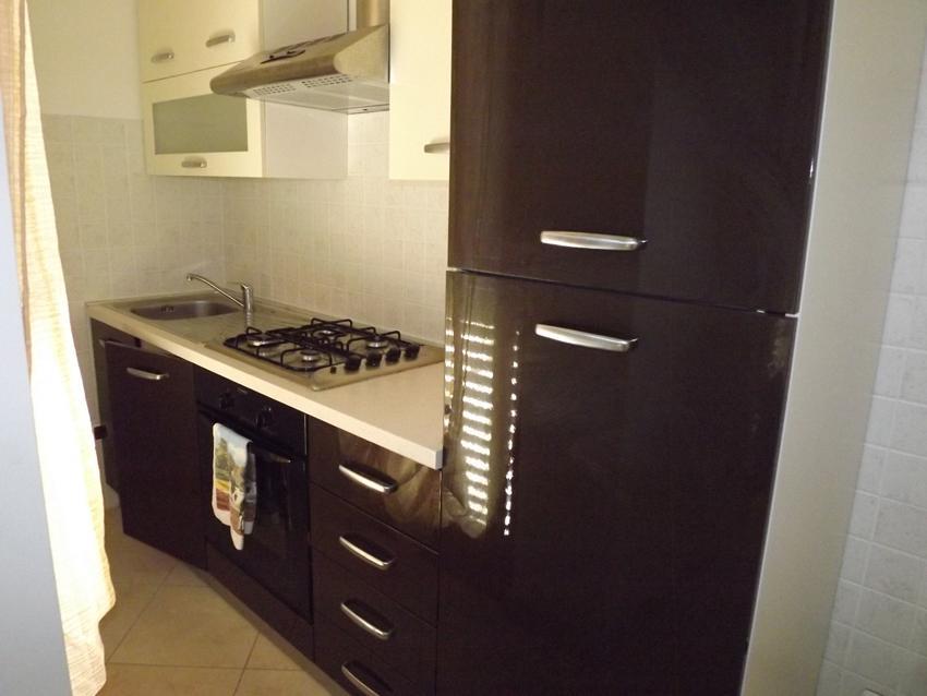 Il Ventaglio Apartment Martinsicuro Luaran gambar