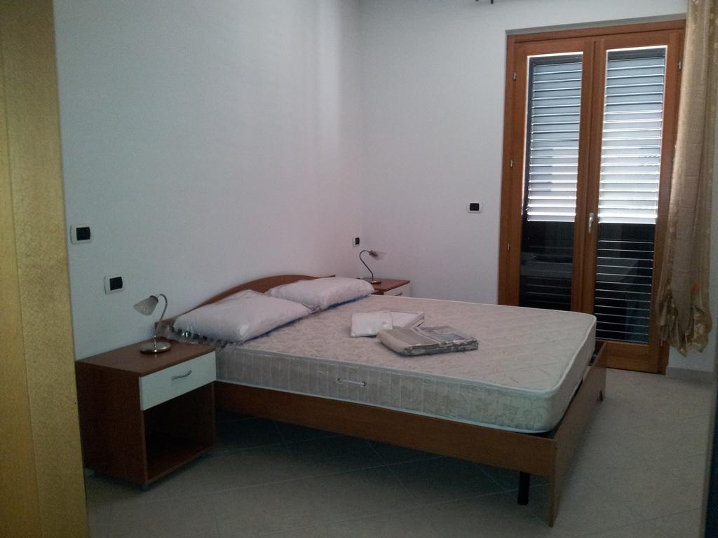 Il Ventaglio Apartment Martinsicuro Luaran gambar