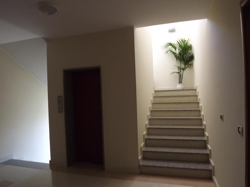 Il Ventaglio Apartment Martinsicuro Luaran gambar