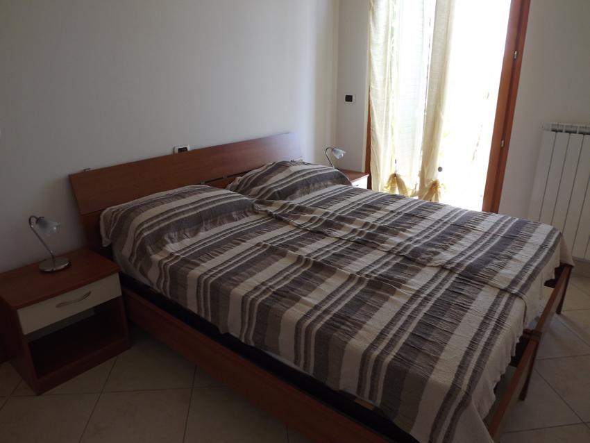 Il Ventaglio Apartment Martinsicuro Luaran gambar